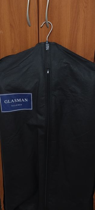 Кастюм тройка от Glasman