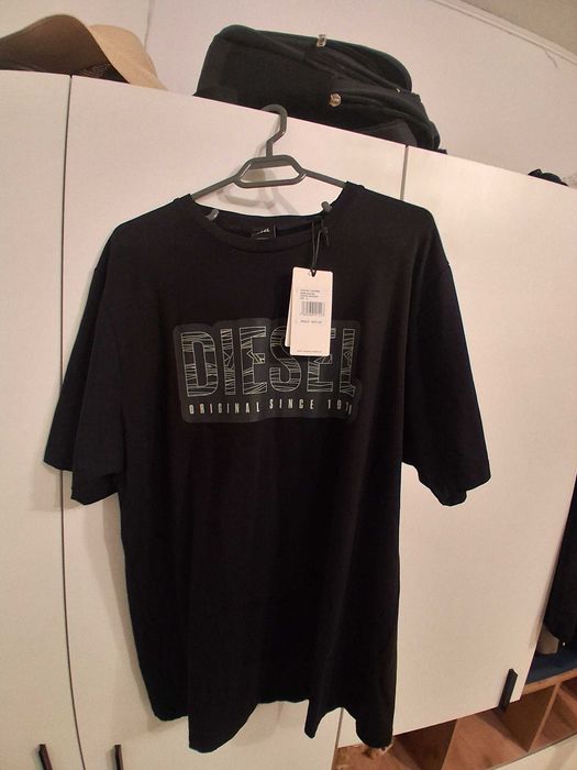 vand tricouri diesel