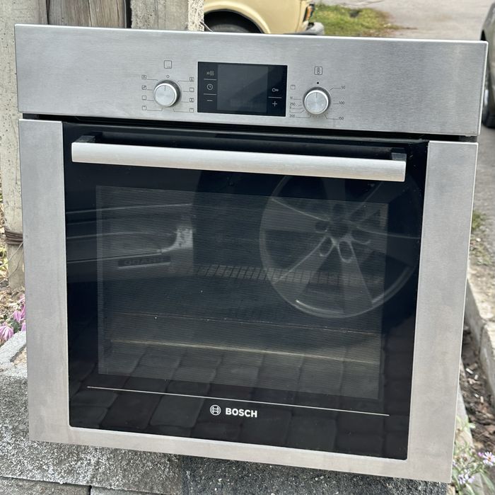 Духовой шкаф Bosch Бош Духовка