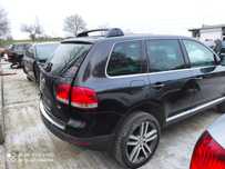 Touareg 3.0 TDI на части -30 броя в наличност