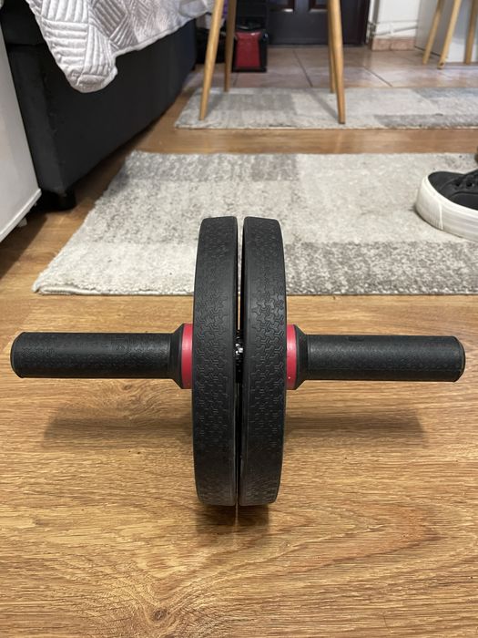 Instrument ( Roata) de facut abdomene