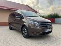 Mercedes-Benz Vito Mercedes Benz Vito 111CDI