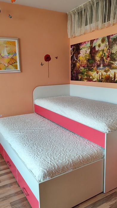 Детска стая мебели