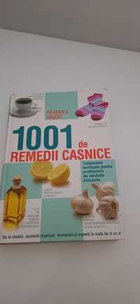 Carte 1001 remedi naturiste