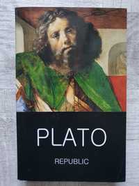 Plato - Republic (Wordsworth Classics of World Literature)