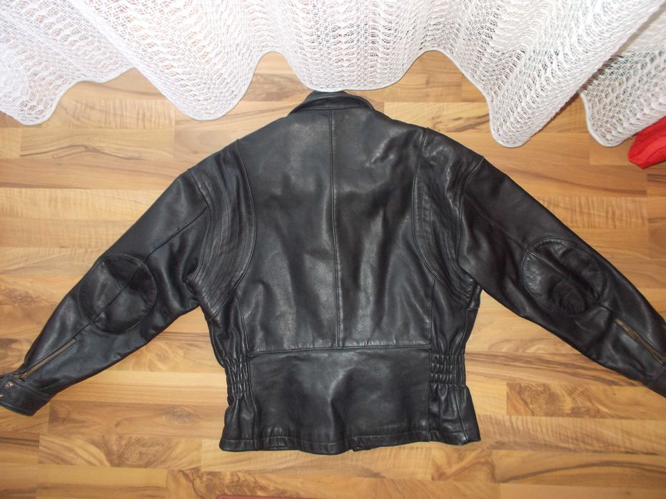 geaca stil moto,chopper,rock sau de strada,HEIN GERICKE ,L