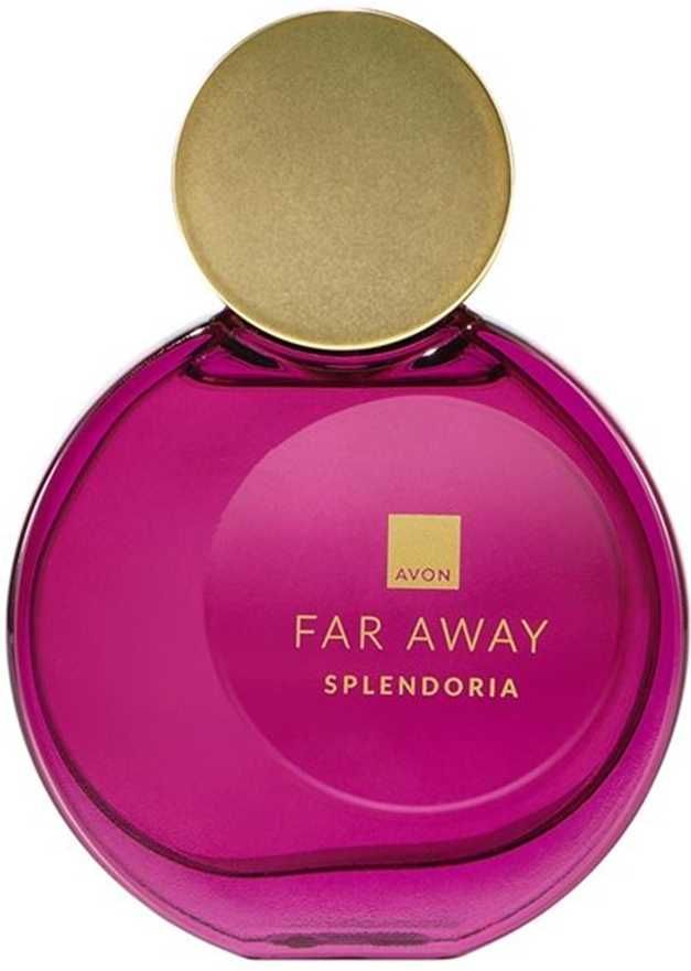 Far Away, Far Away Glamour, Beyond, Beyond The Moon, Splendoria