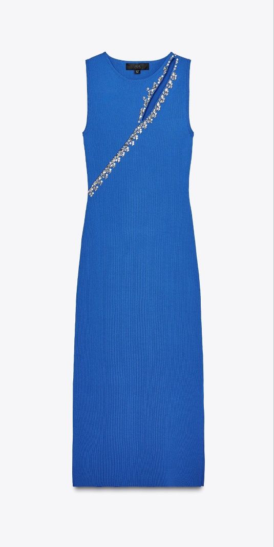 Zara HM изчерпани модели рокли