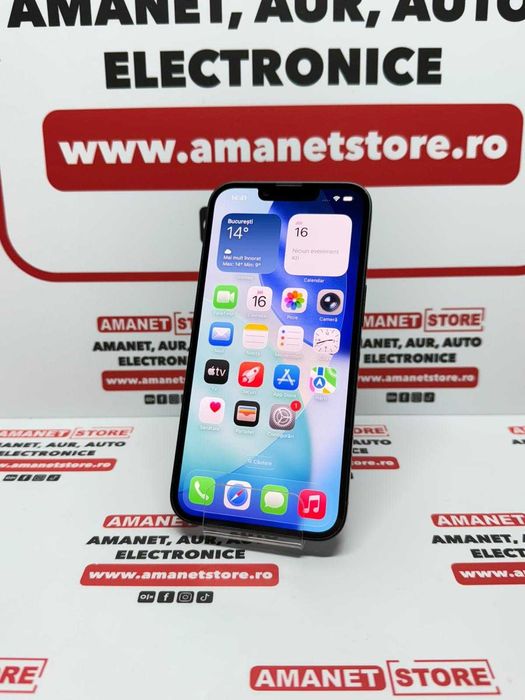 Iphone 14 Amanet Store Braila [13594]