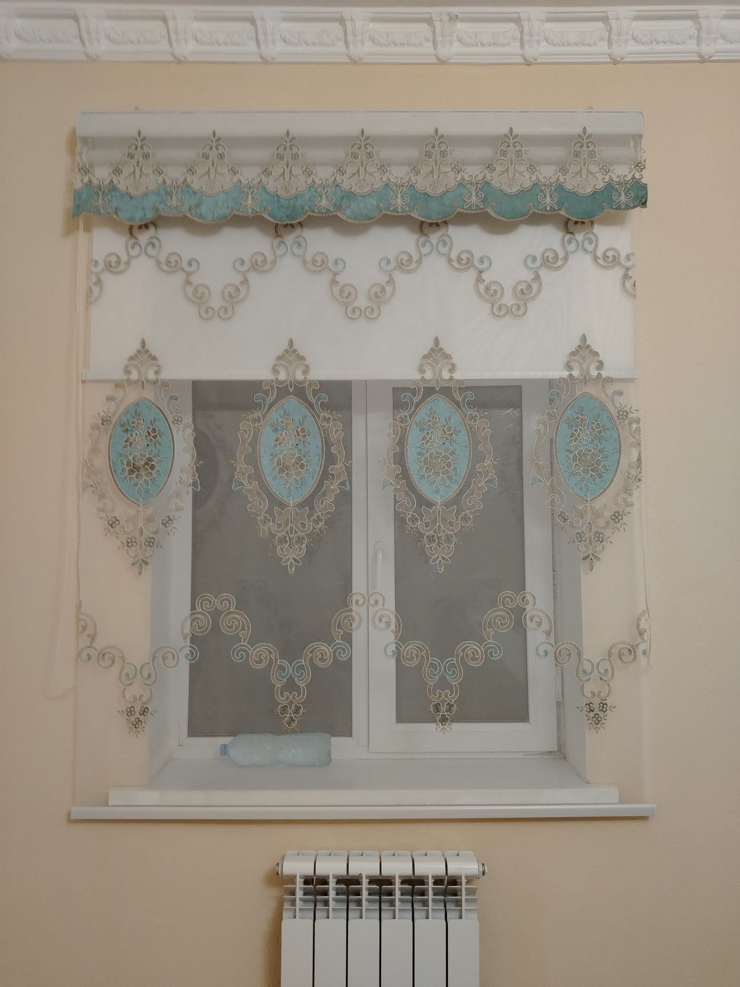 Жалюзи новые сатылады