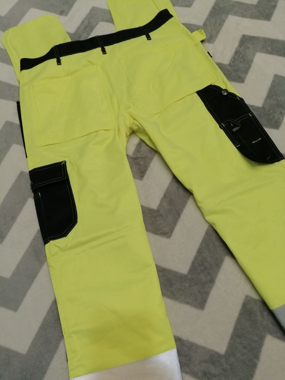 BLWR pantaloni NOI lucru salopetă TOP | 52 | transport GRATUIT‼️FAN