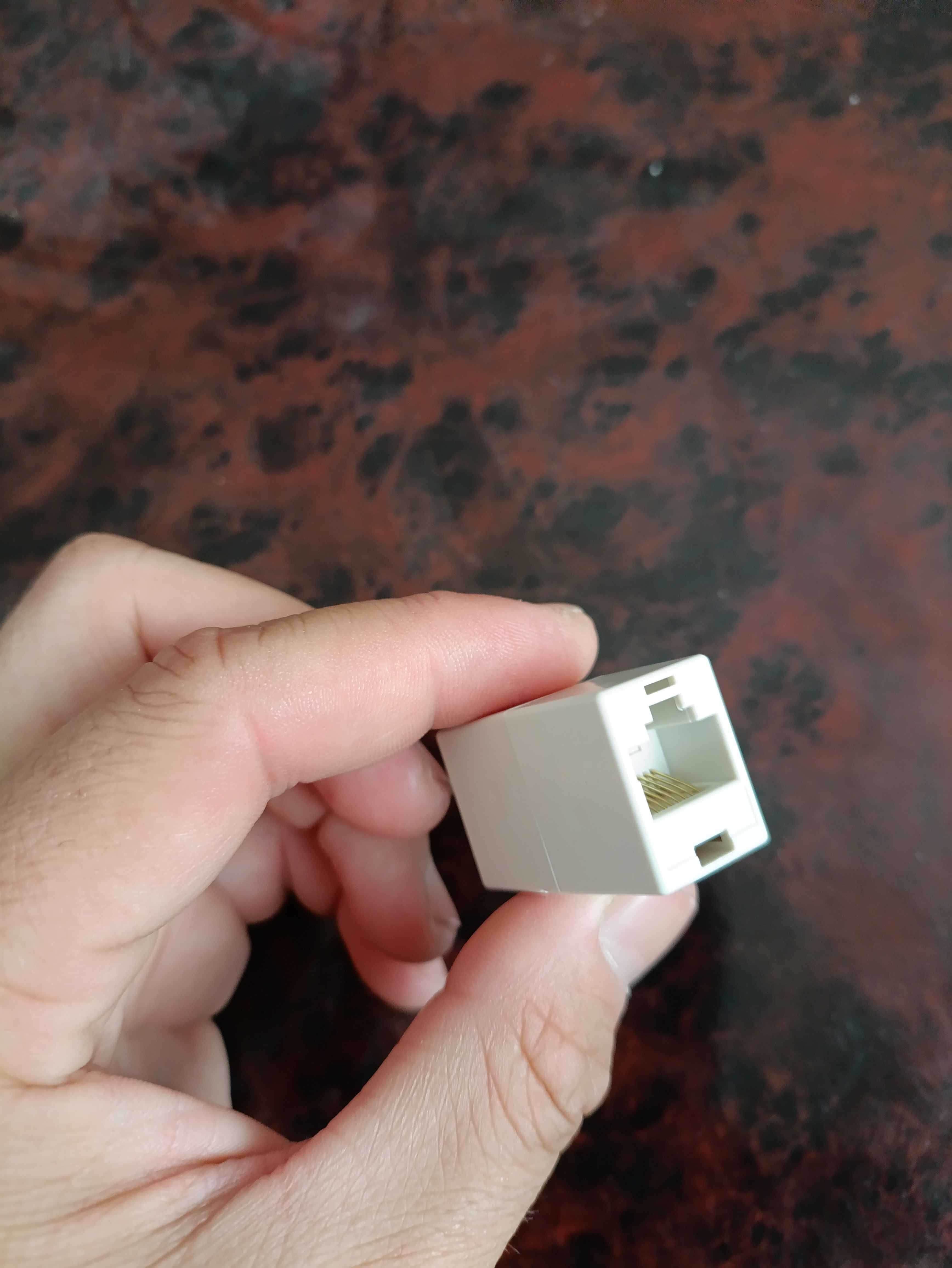 Ethernet адаптер USB 3.0/LAN  + 3 USB 3.0