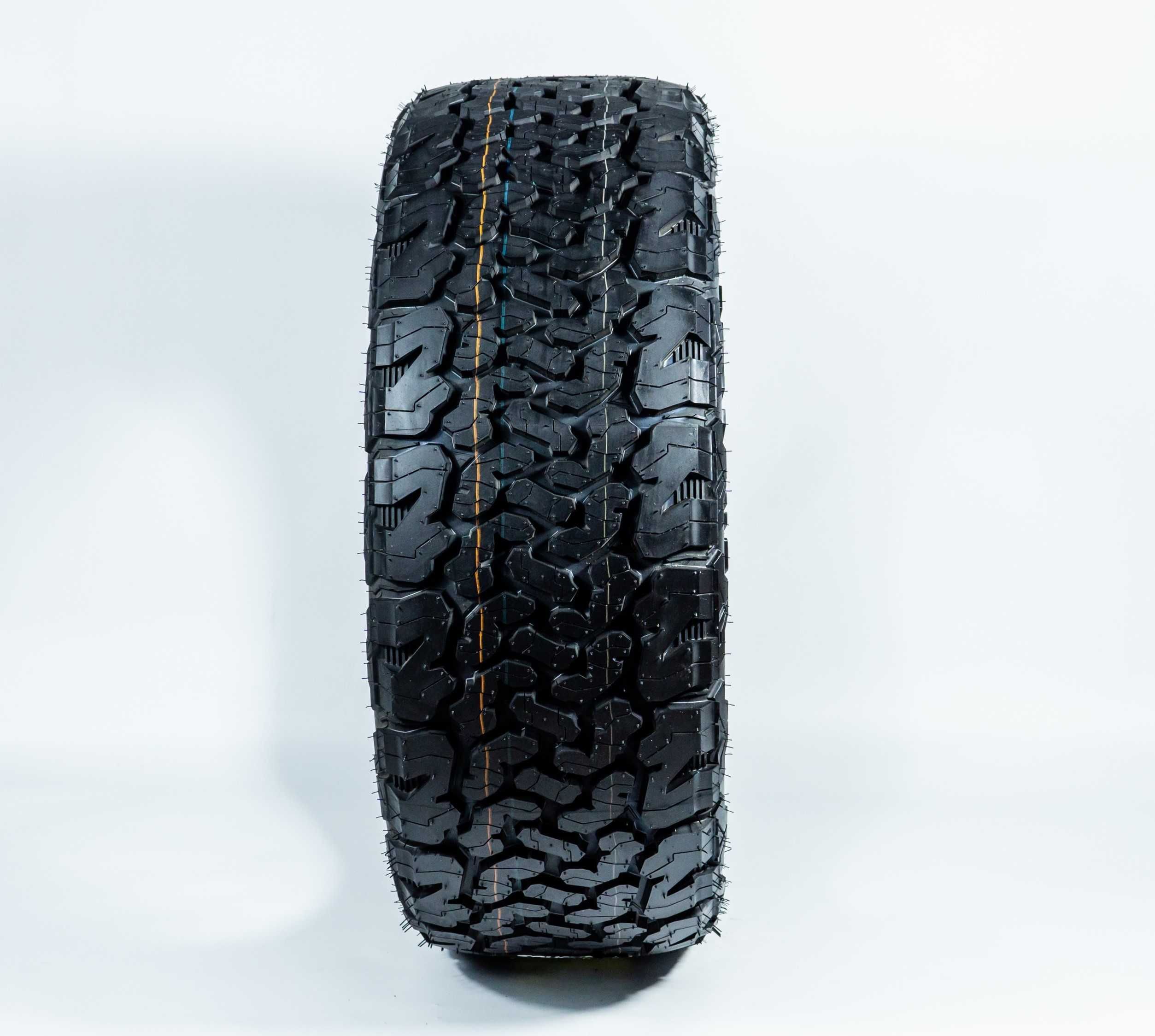 275/45R20   110H XL  — Tourador X FORCE A/T-II