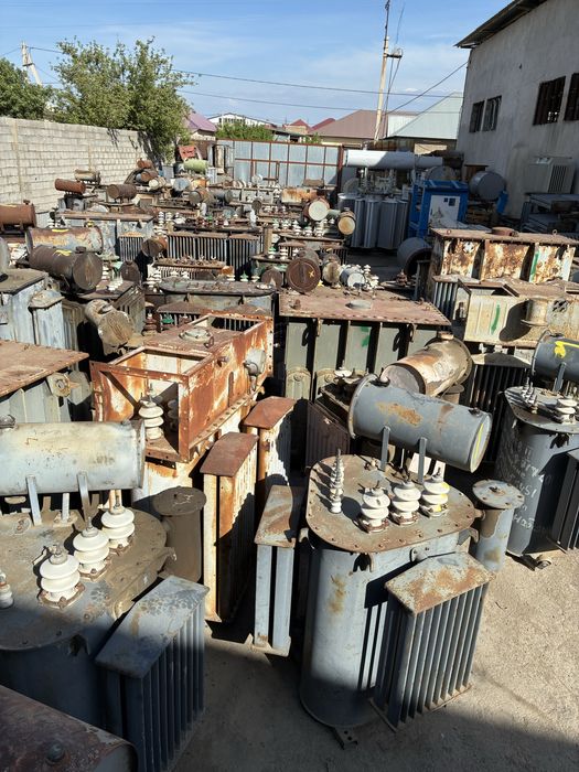 Трансформаторы ктпн ктп принимаем бу кабылдаймыз