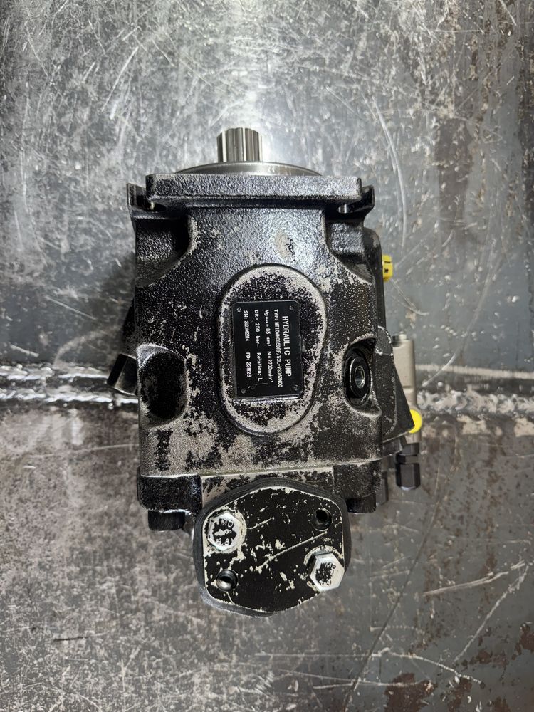 Гидронасос A10VNO85DRF