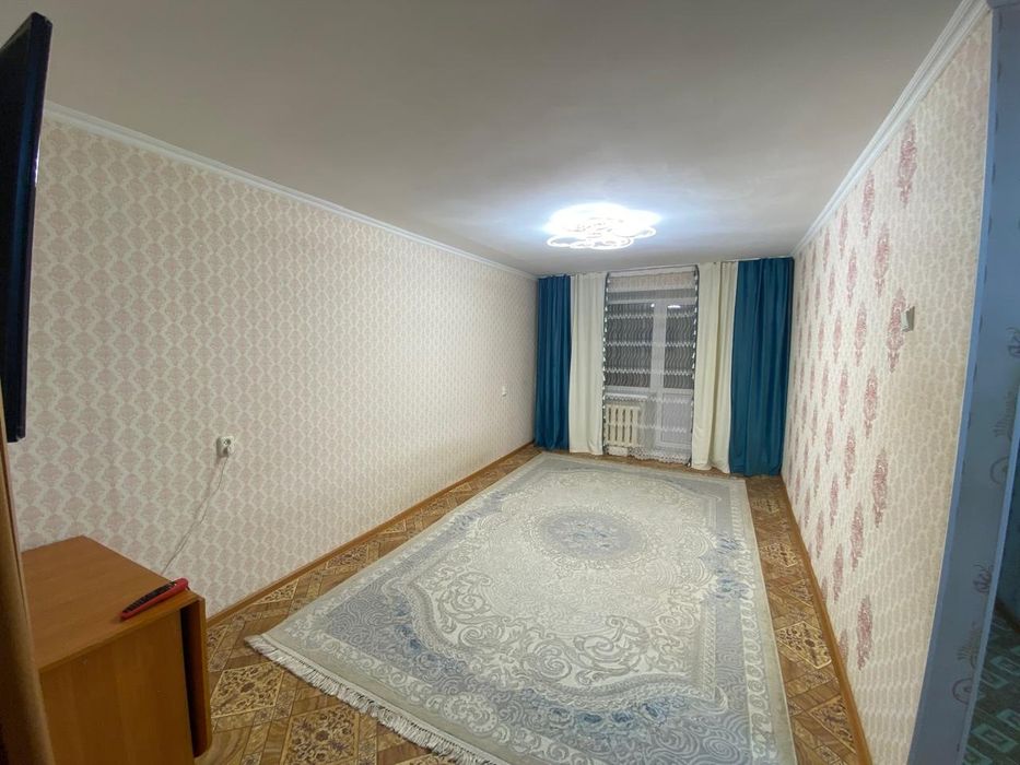 Продам квартира 2× комнатая