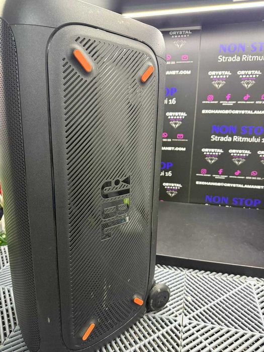Boxa Portabila - JBL PartyBox 310