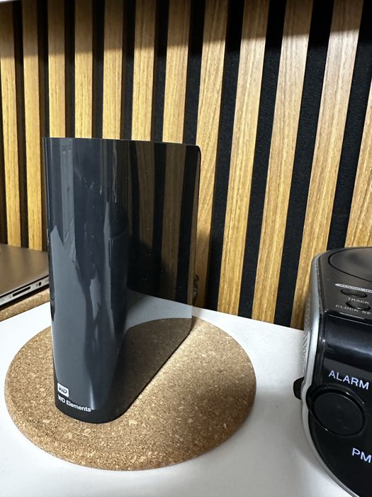 Hard extern Western Digital 20 TB