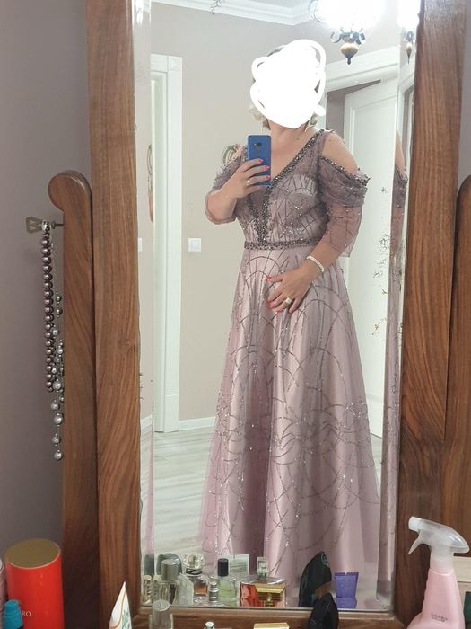 Rochie elegantă nuntă UMIT 44