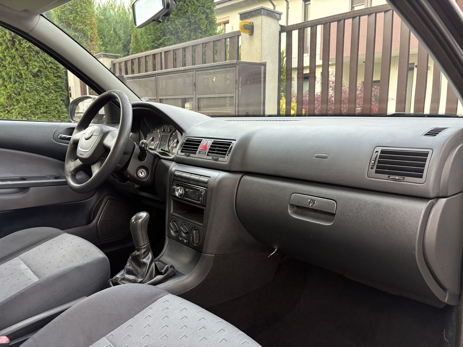 Skoda Octavia Tour 116.000Km 1.6 Benzina 2010