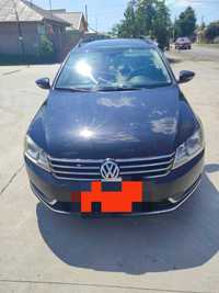 Vand passat b7 excelent