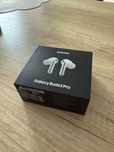 Căști Wireless Samsung Buds3 Pro WHITE- NOU, Sigilat!