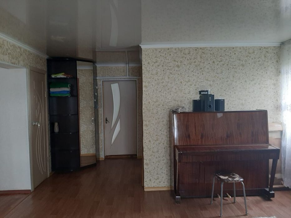 Дом в Бишкуле,отличного состояния