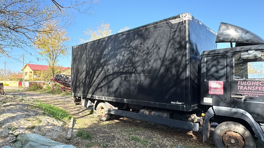 Cub izotermic.     .