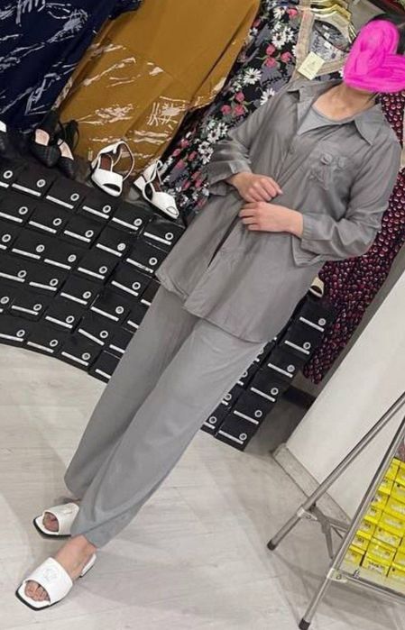 Туркия лореен фирма