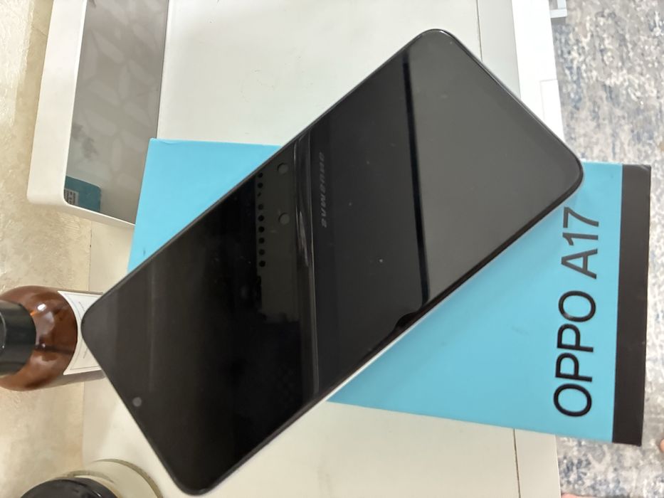 Срочно продам oppo A17