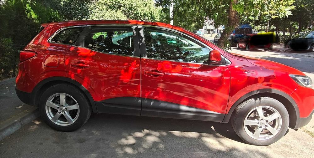 Vand Renault Kadjar