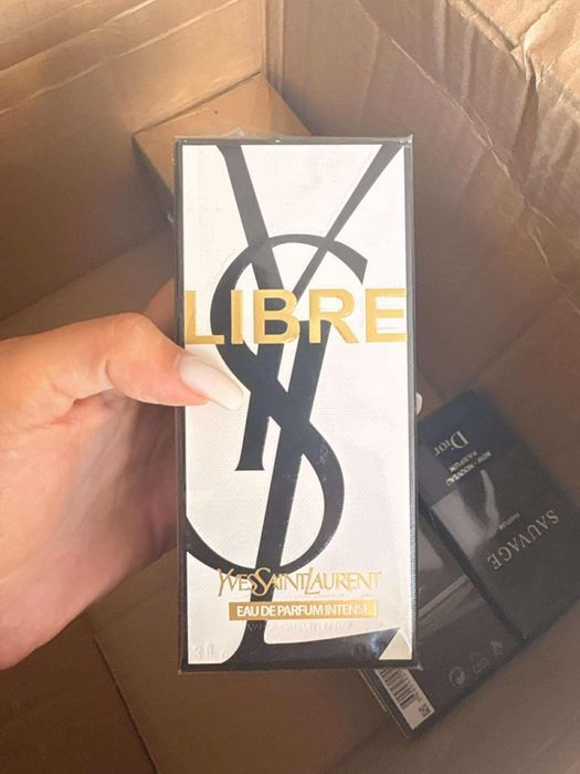 Парфюми 100 мл. Нови