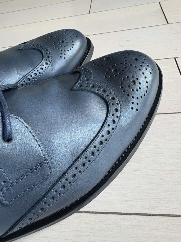 Мъжки обувки Tod’s