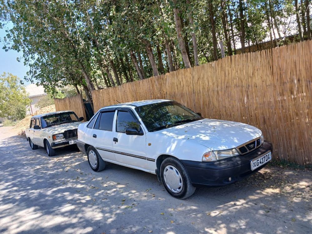 Nexia 1        2004
