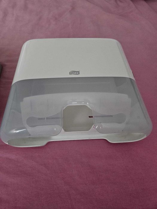 Suport de hartie tip Z