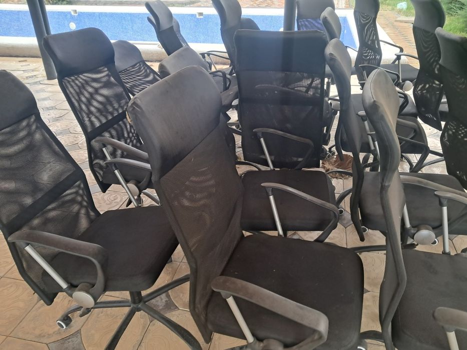 Офисни кресло 30дона