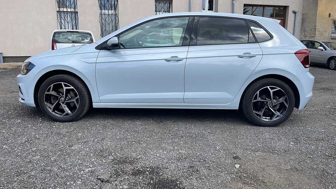 Jante VW R15 5x100 340 Style | Polo, Beelte, Bora, Fabia Octavia Scala