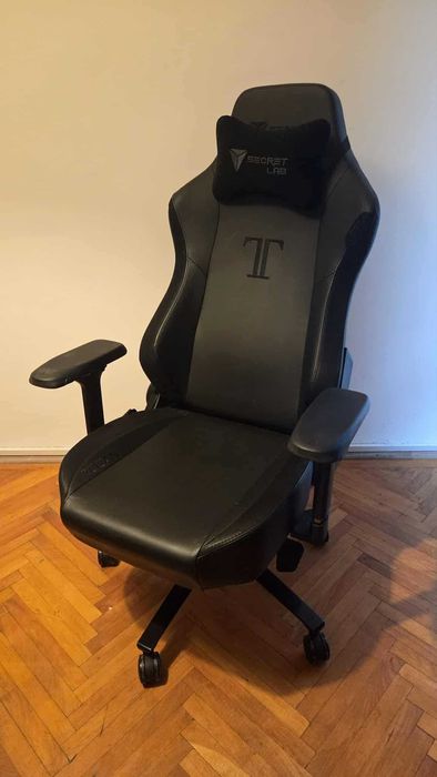 Secretlab TITAN 2020