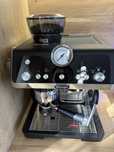 Vand expresor manual De’longhi