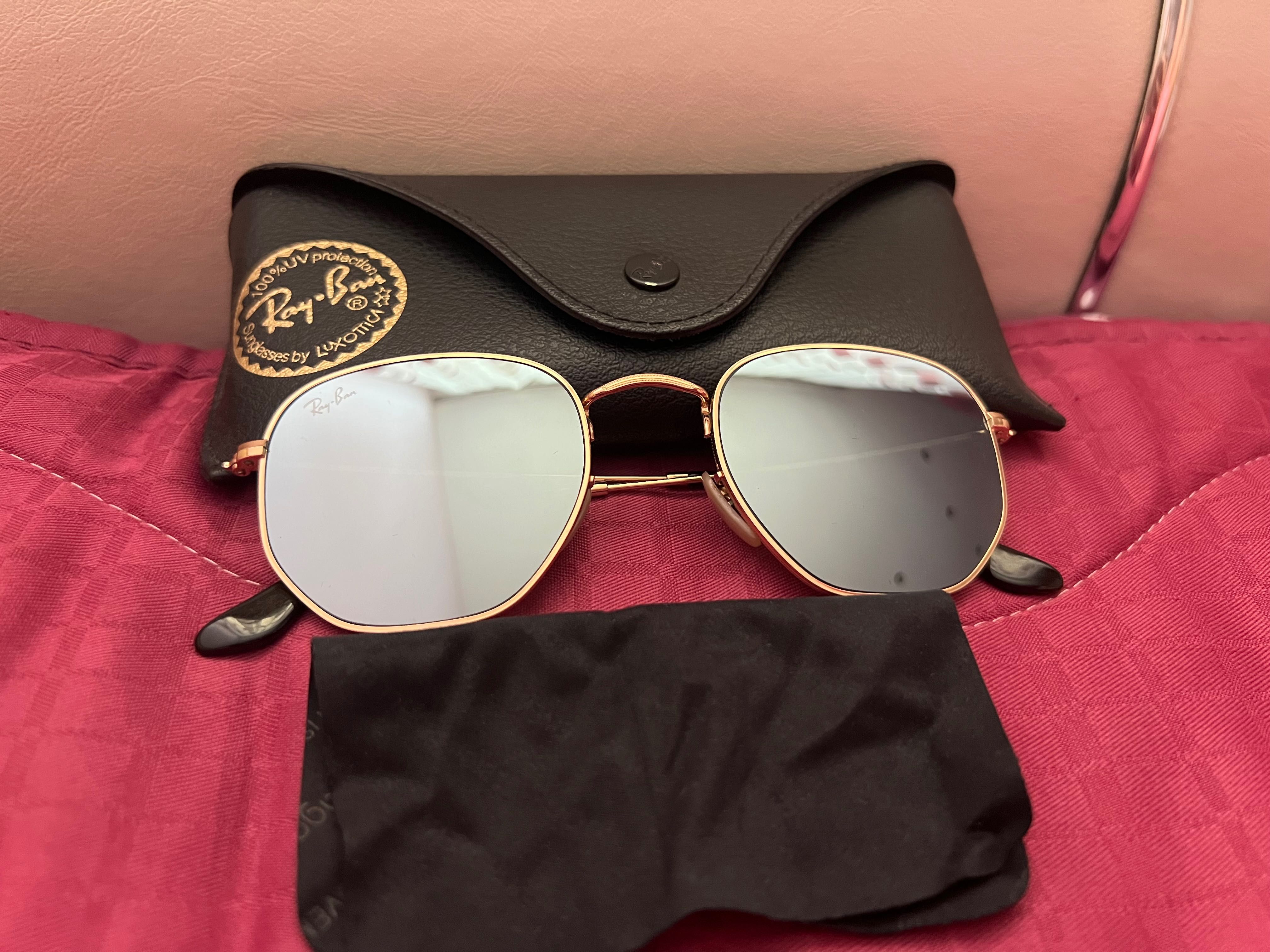 Слънчеви очила Ray Ban