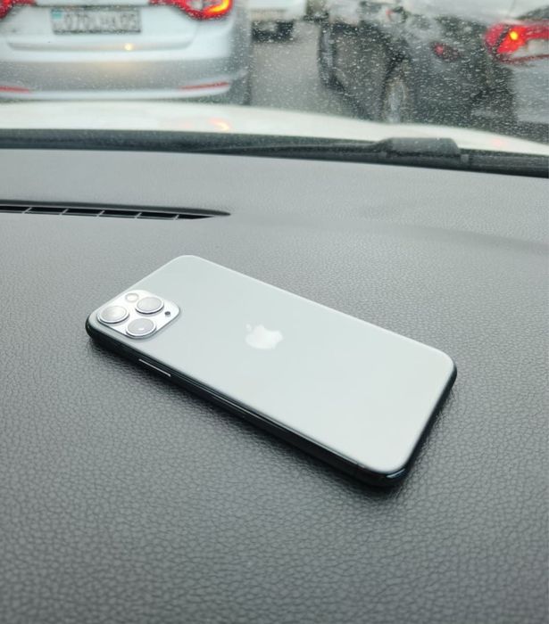 Iphone 11 pro 256