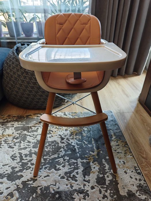 Столче за хранене KikkaBoo