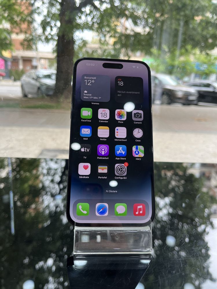 Iphone 14 Pro Max 256 Gb baterie 87 cod : 12941