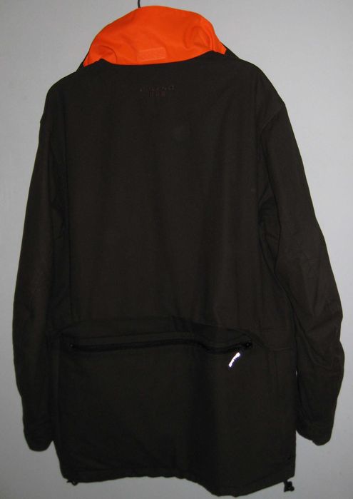 Haina Baleno barbati pentru vanatoare, pescuit, iarna