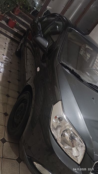 Нексия 3, ишга уйга хайдалган.