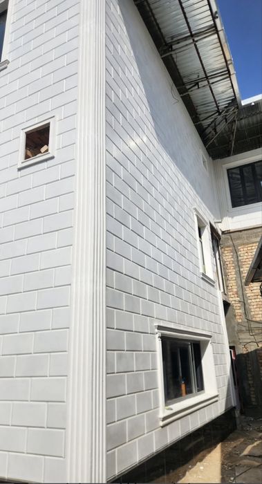 Termopanel fasad 100 000sum.                .