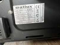 Продам электродуховку AUTLUX