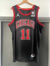 Chicago Jersey x Short Jordan L