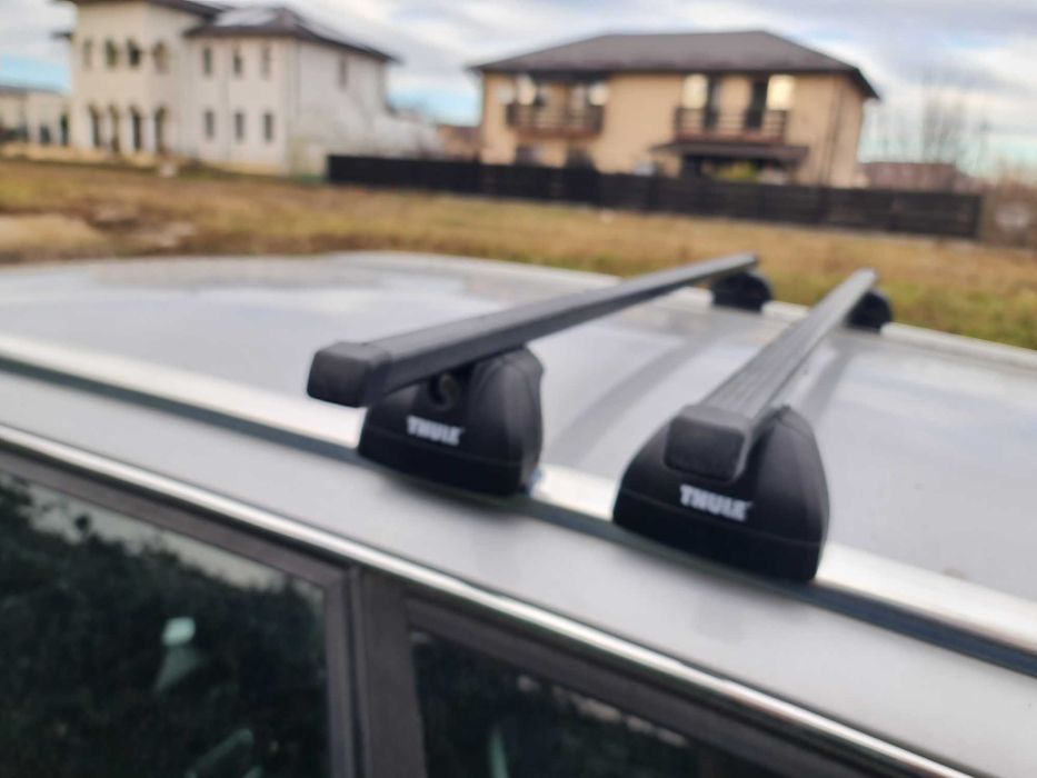Bare portbagaj Thule , BMW F11