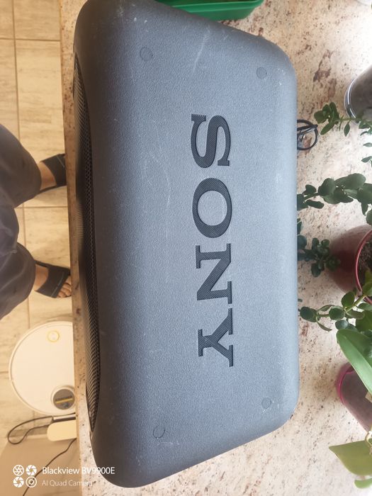 Активна тонколона Sony XB-60